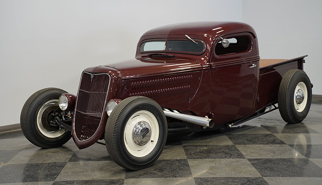 street rod for sale