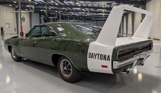Mopar muscle car for sale