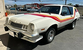 classic station wagons for sale