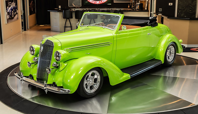 street rods for sale