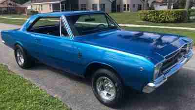 Dodge Dart - Cars-On-Line