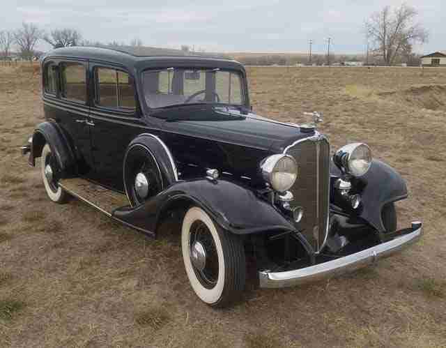 classic Buick