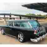 classic custom car