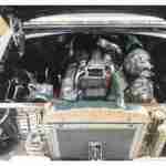 Chevrolet 350 TPI