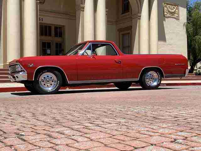 EL Camino Archives - Cars-On-Line.com