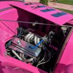 383 factory stroker