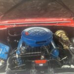 390 V-8