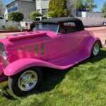 Billet Specialties All Chrome rims