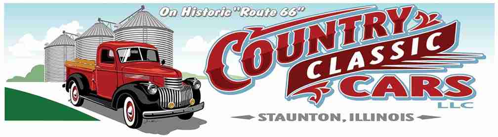 Country Classic Cars