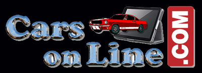 Cars On Line Classic Car Sales