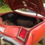 waiting for full restoration