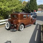 beautiful car