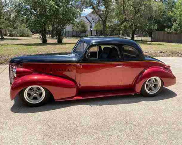 street rod for sale