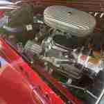 350 V8 engine