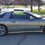 1999 Pontiac Trans Am