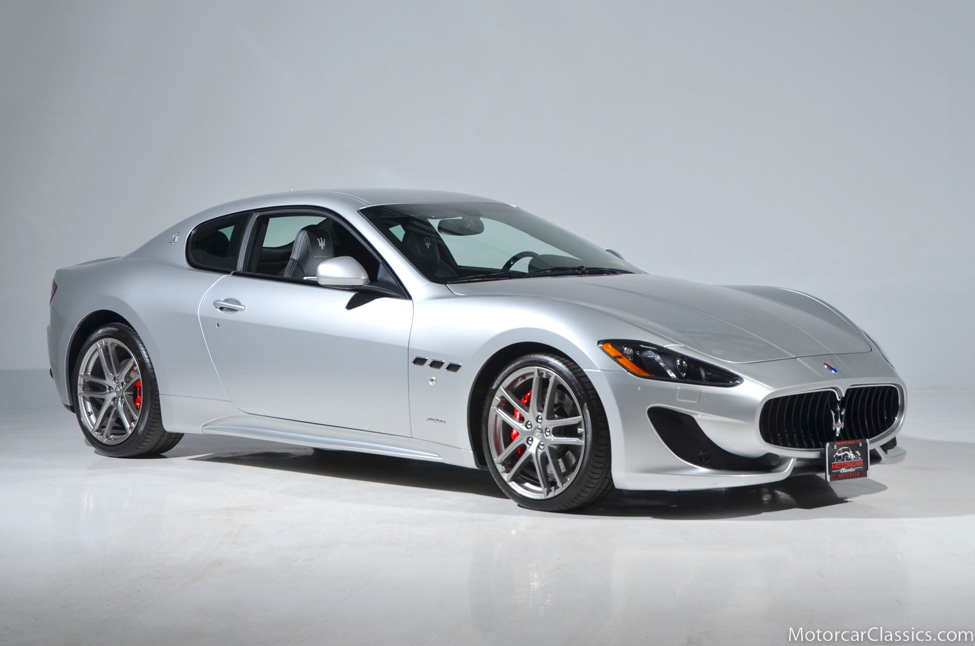 Maserati