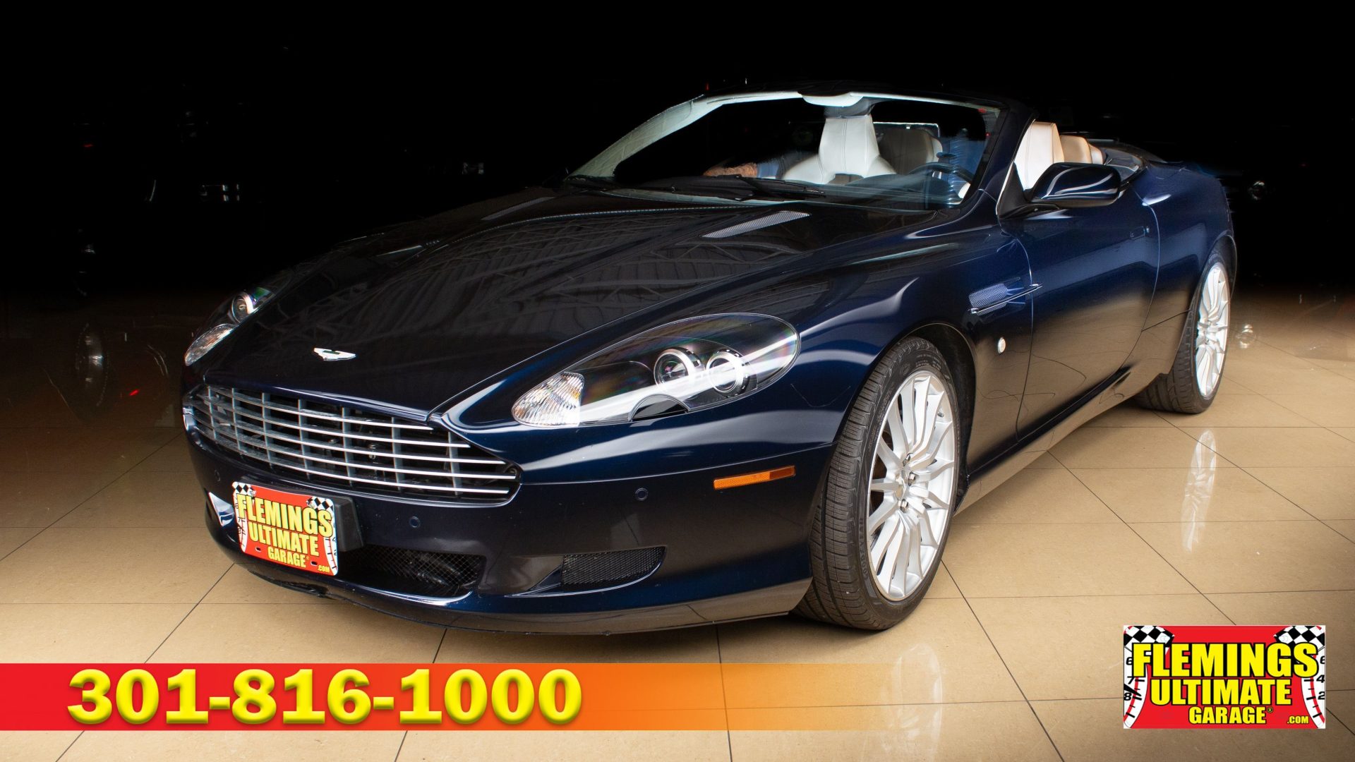Aston Martin
