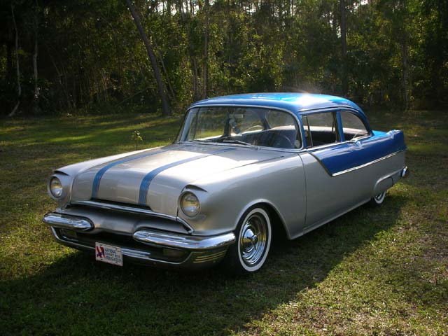 Pontiac Chieftain