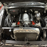 rebuilt Vortech 350 ci