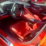 2020 Corvette Z51 Coupe