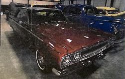 1965 Dodge Coronet 500