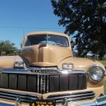 1948 Mercury 8 Coupe