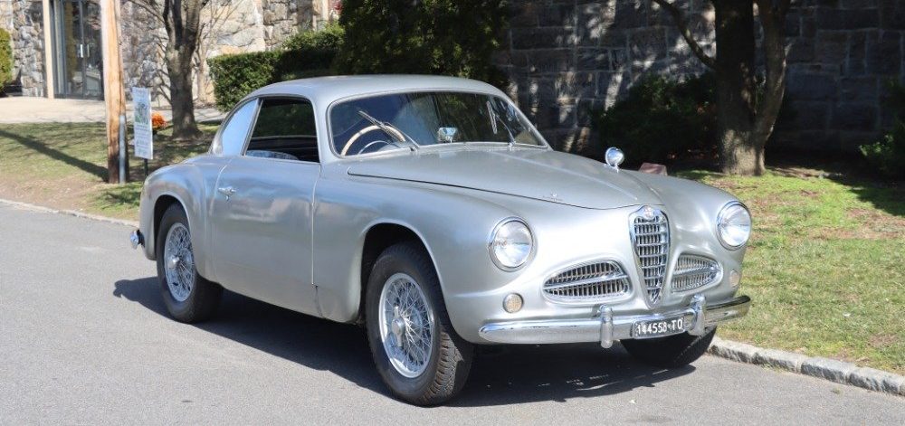 1953 ALFA ROMEO