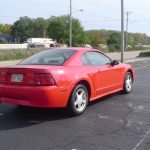late model