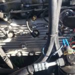 Baxter built Flathead