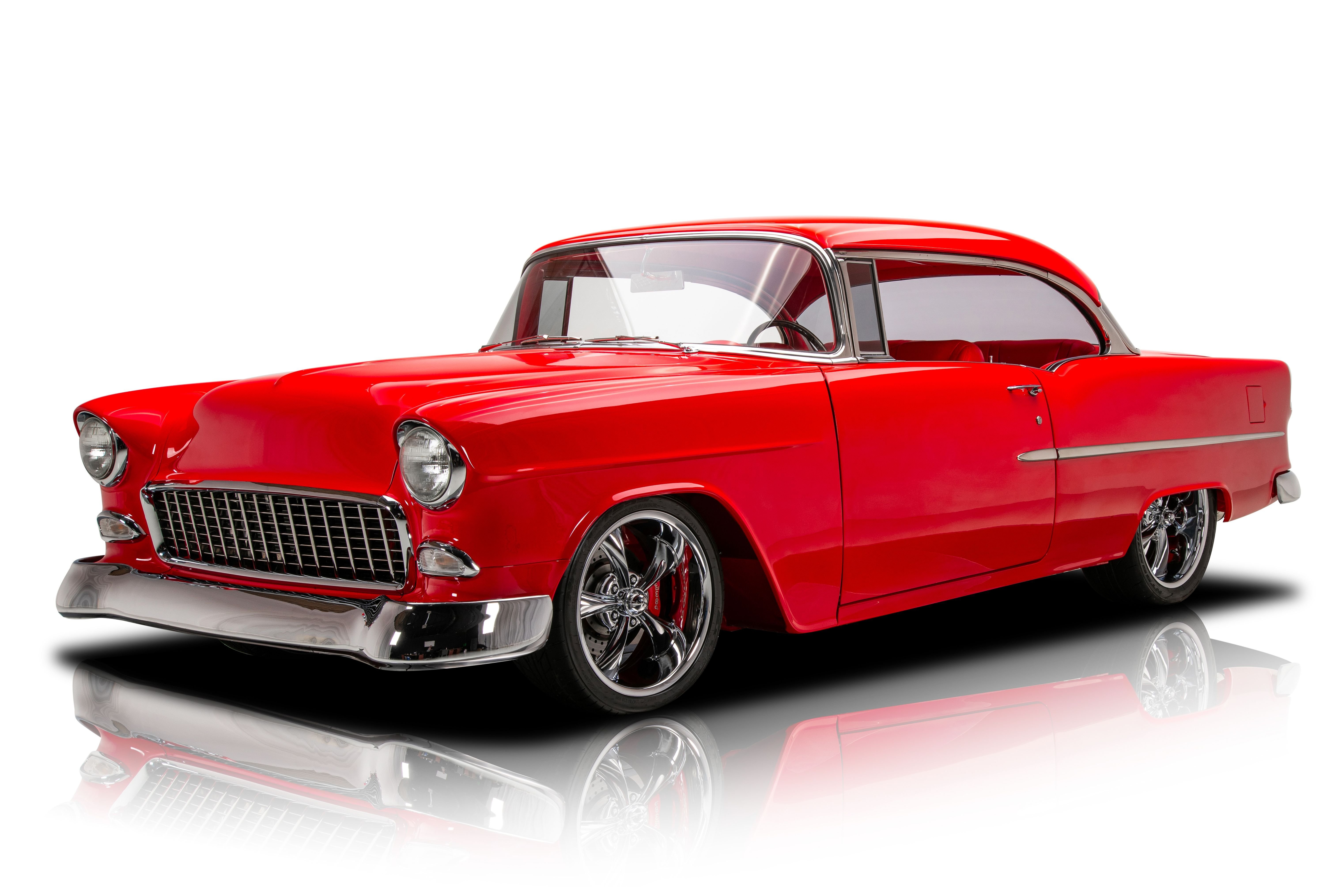 1955 Chevrolet Bel Air