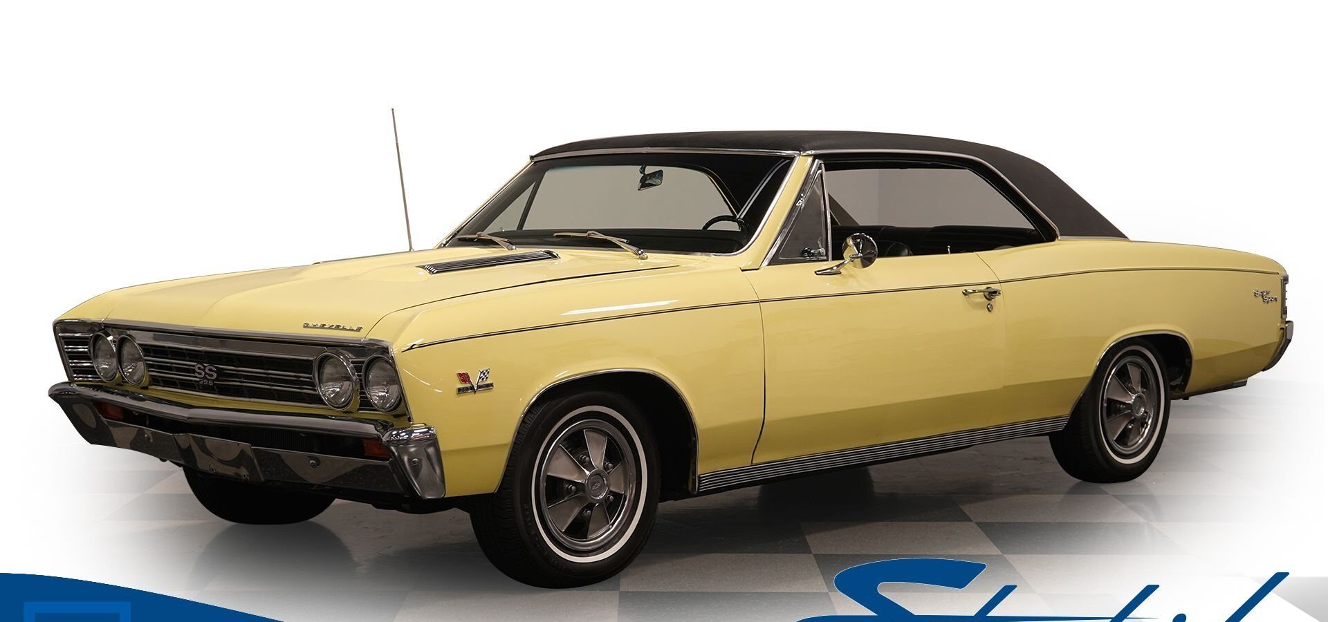 muscle cars for sale