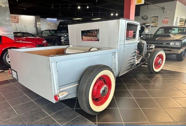 1929 Ford Model A Pickup