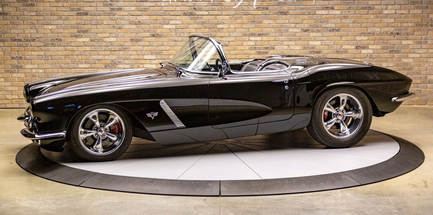 resto mod