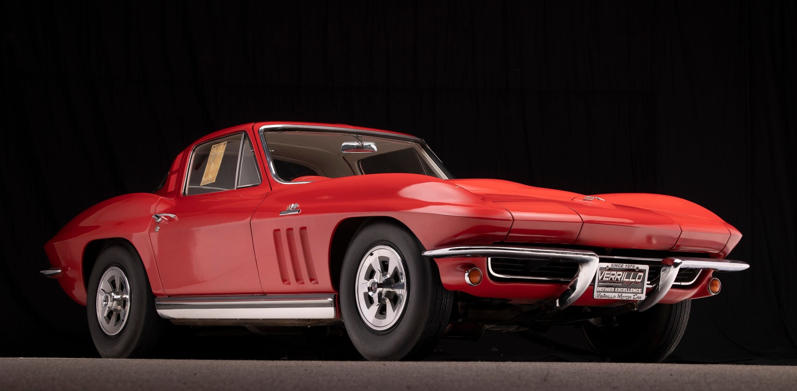 1965 Chevrolet Corvette