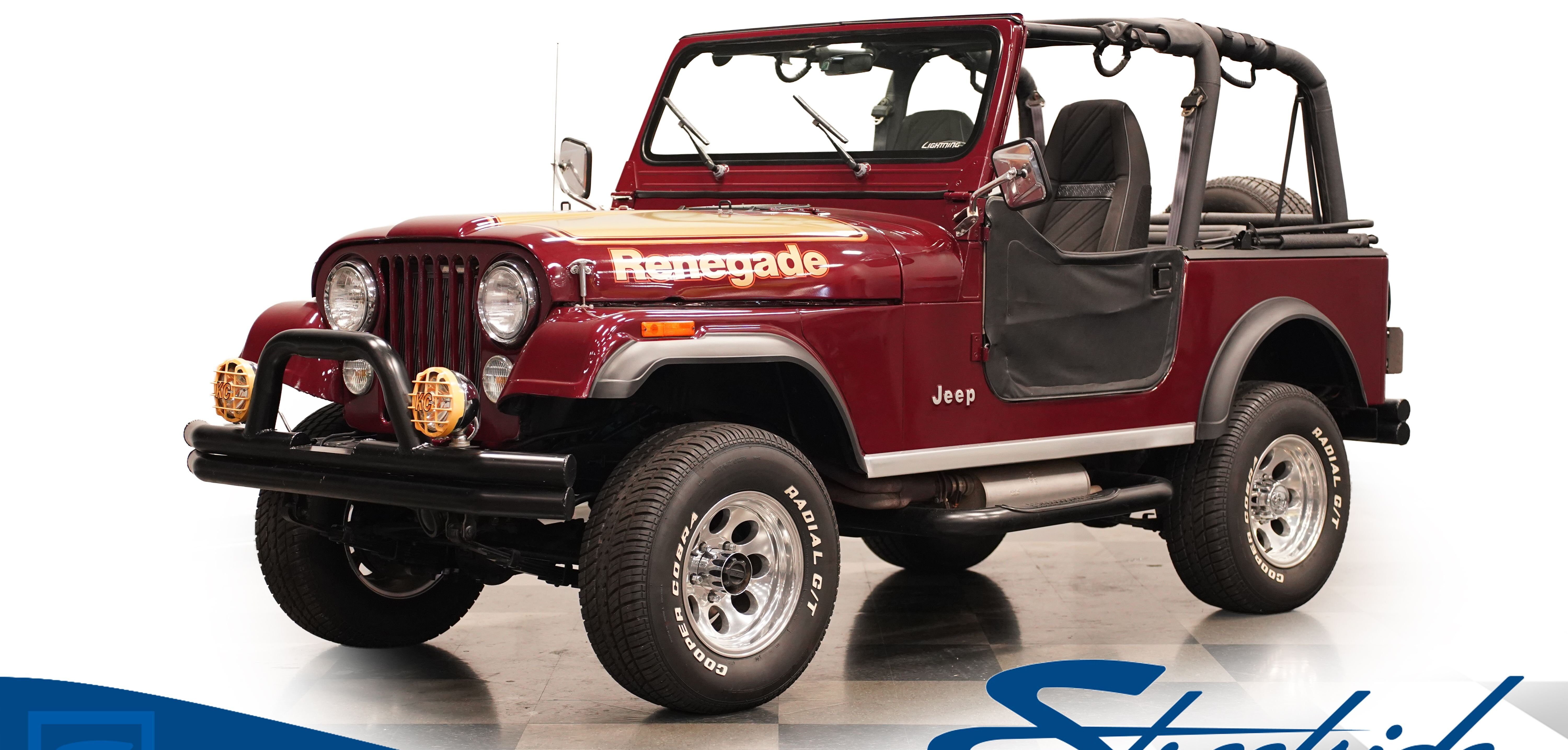 off road 4x4