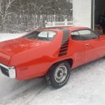 runs and drives great