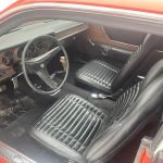 power steering and brakes