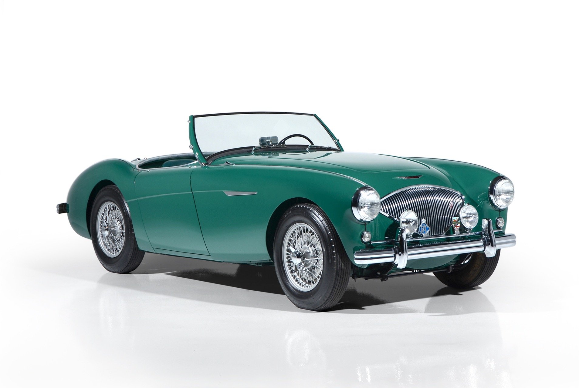 1954 Austin Healey Roadster