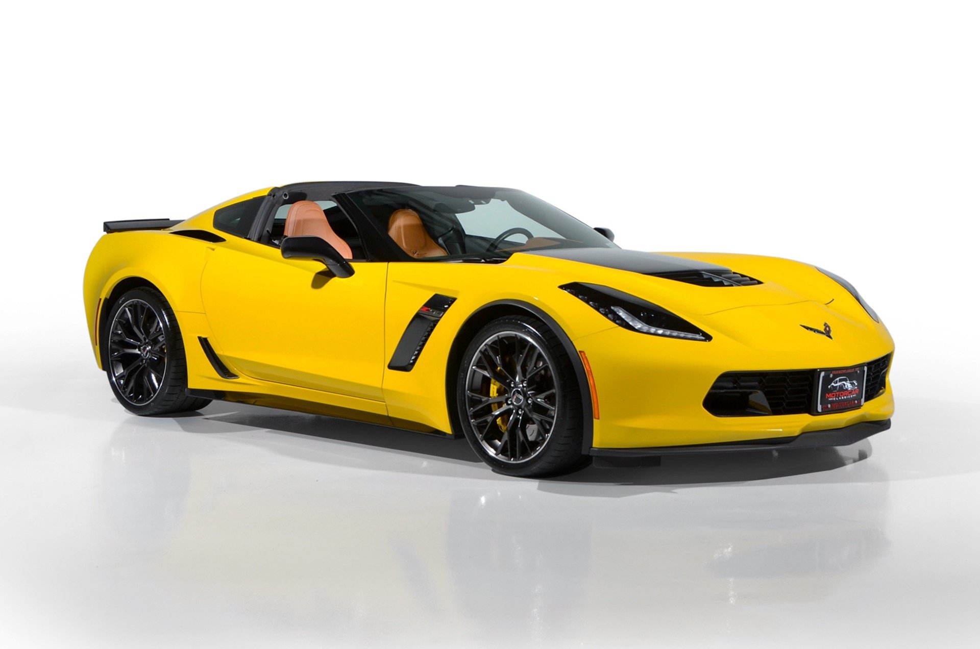 2015 Corvette Z06