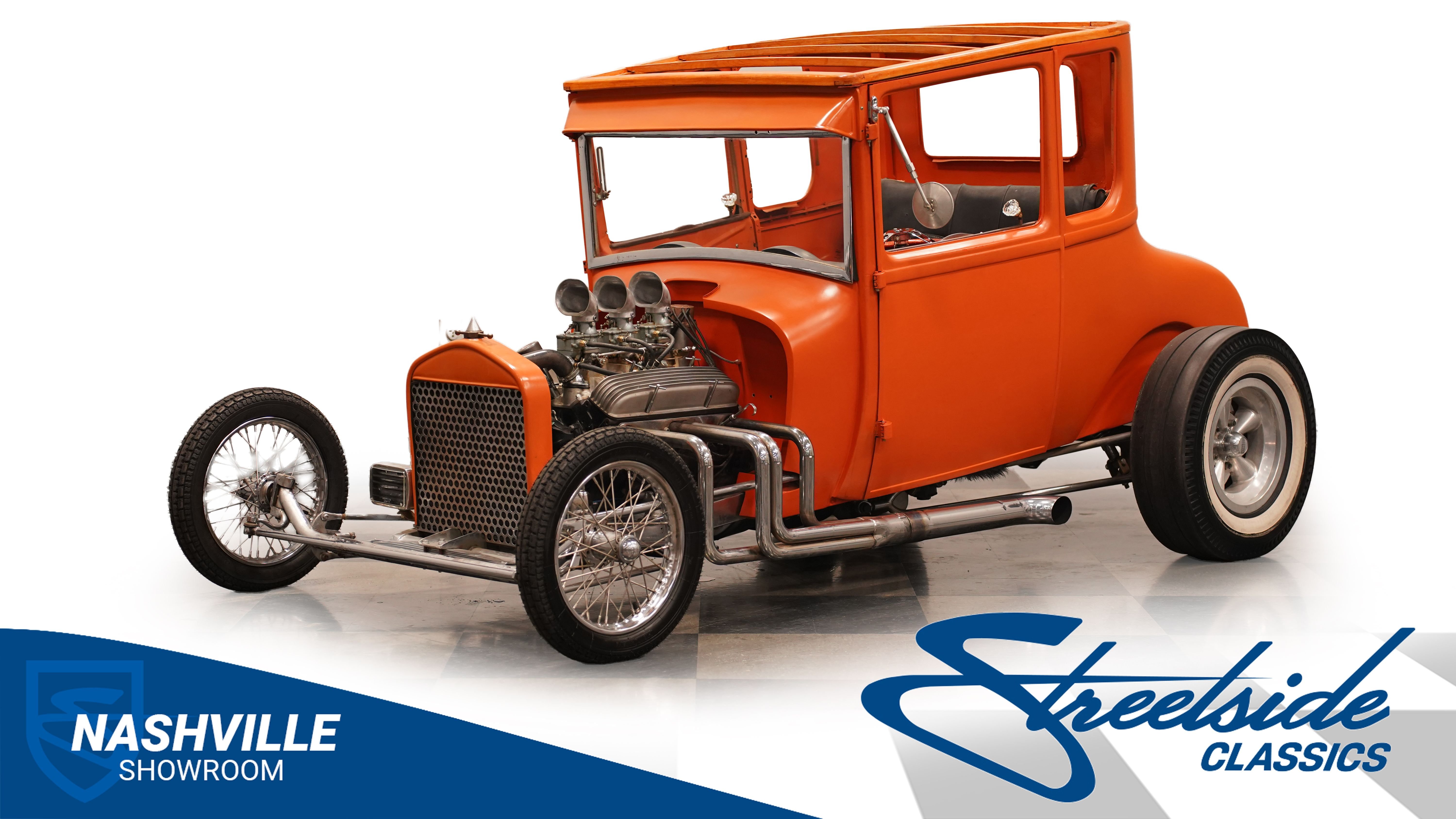 1926 Ford Model T