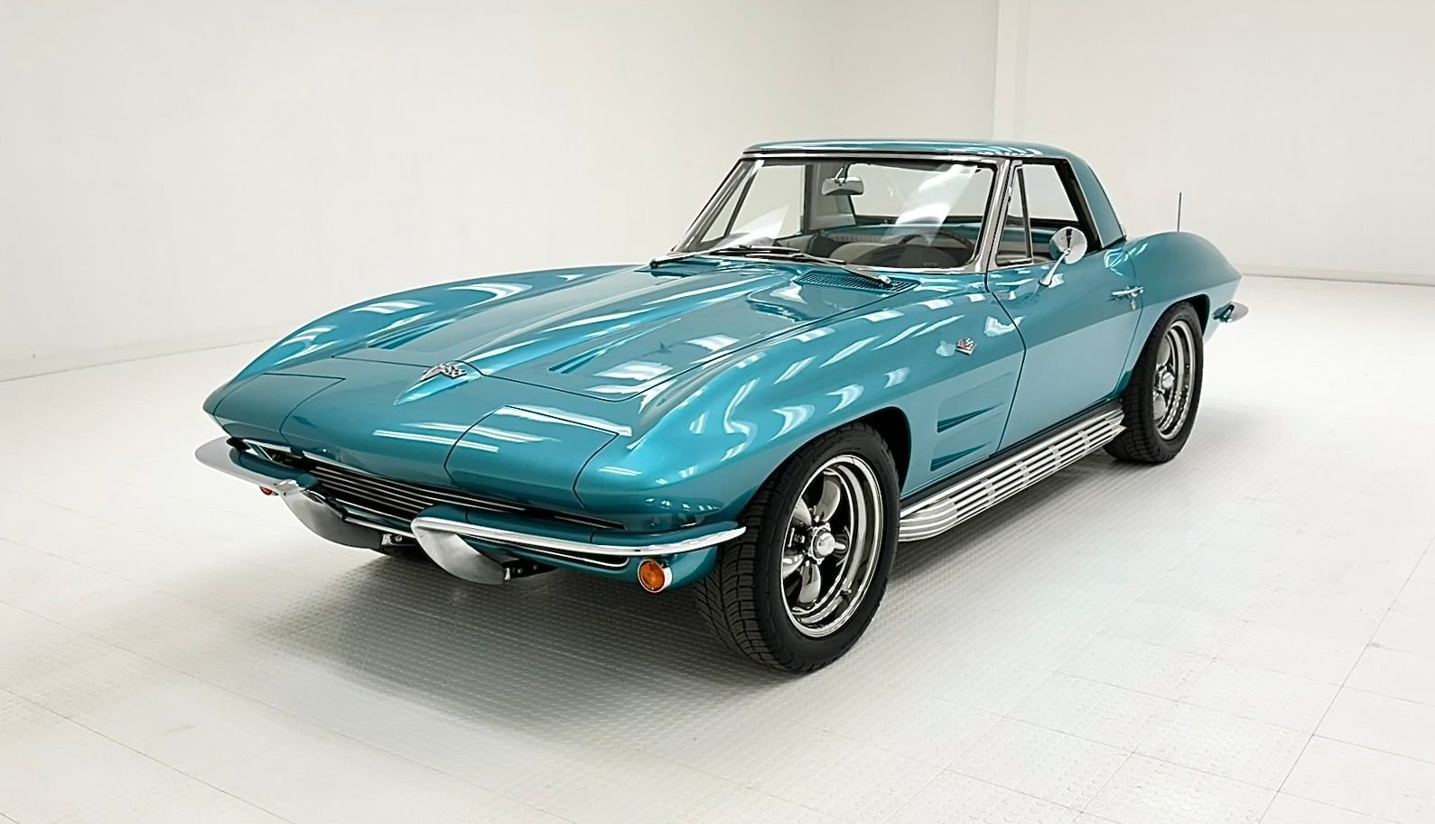 1964 Chevrolet Corvette