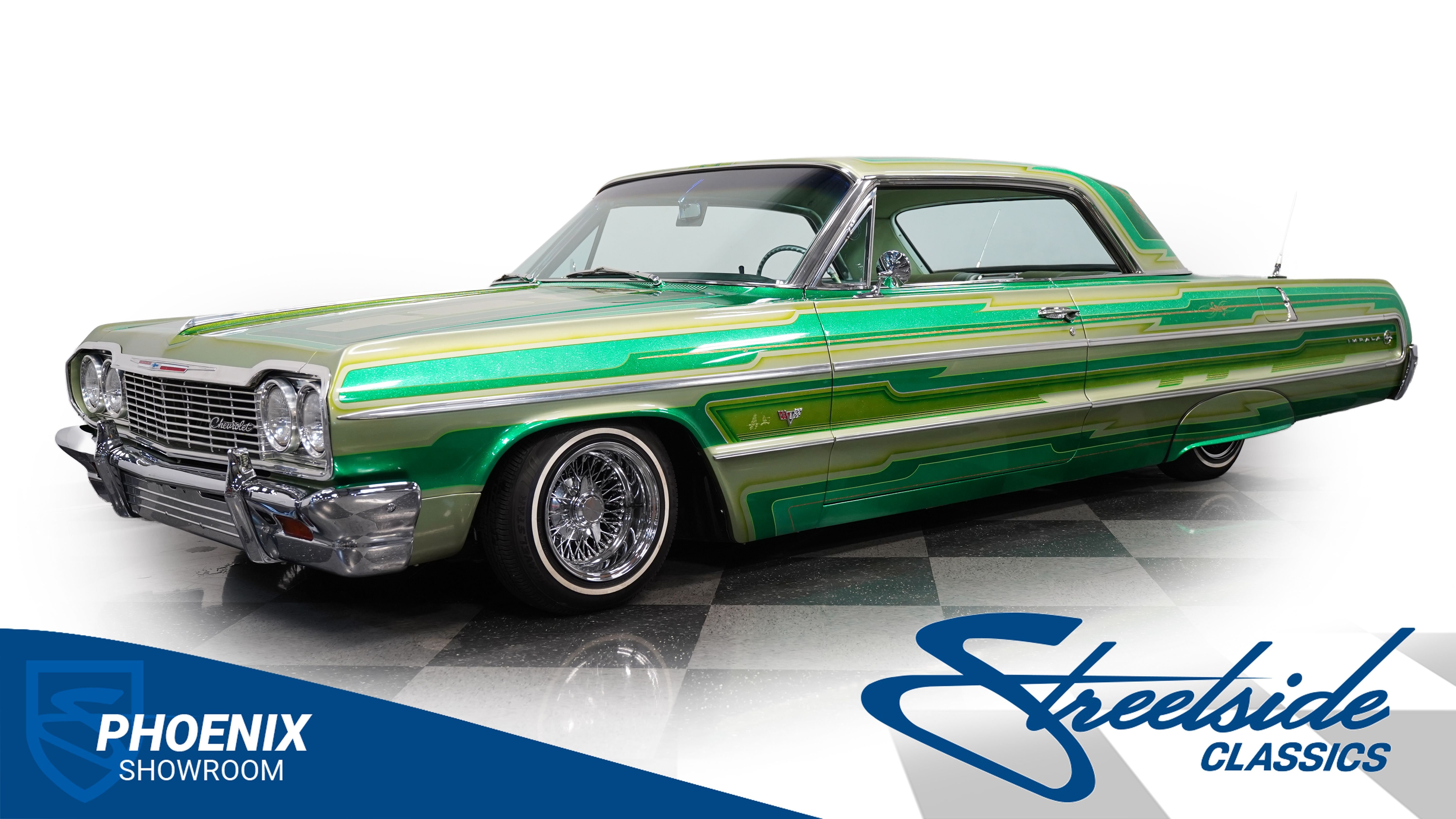 1964 Chevrolet Impala