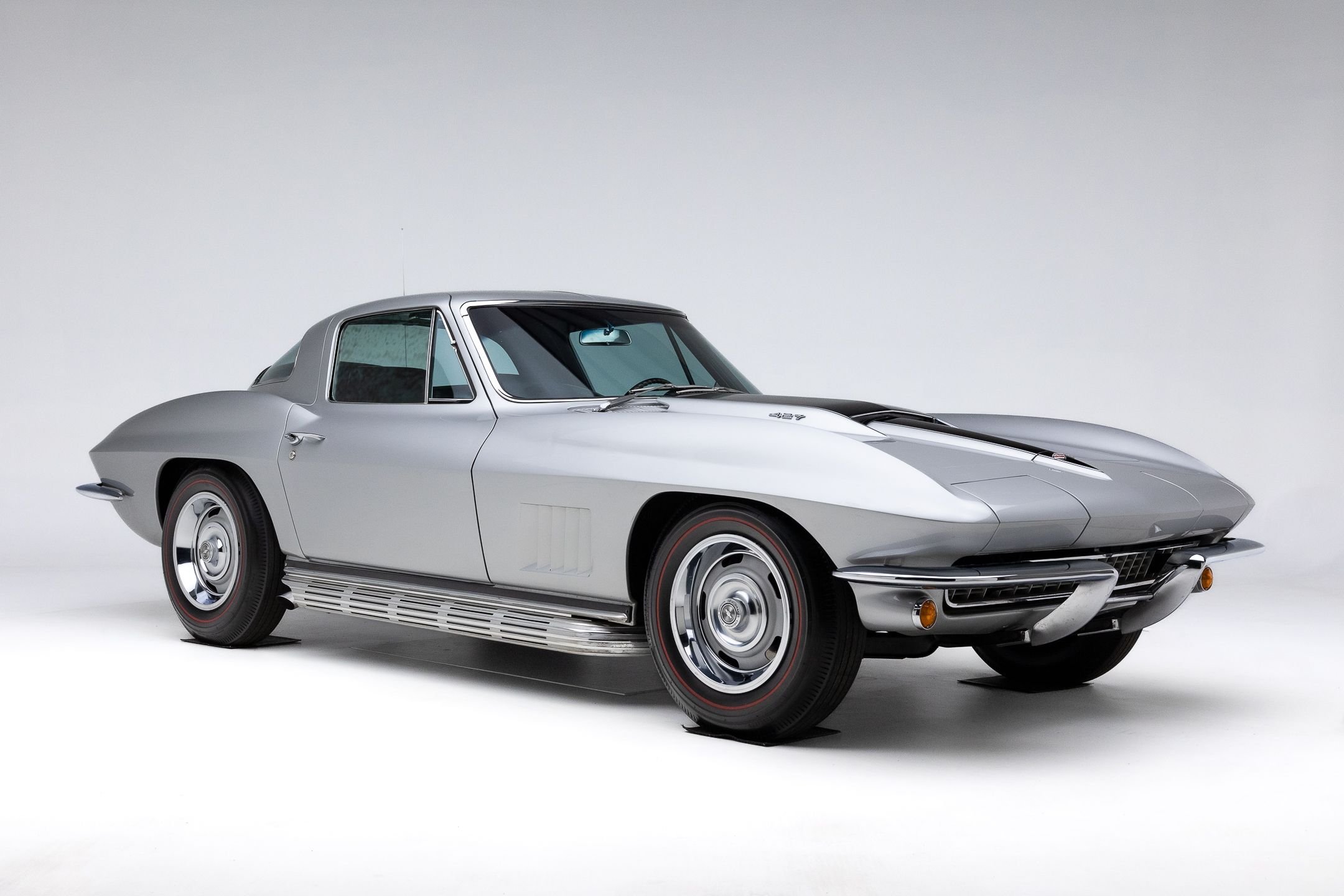 1967 Corvette Coupe