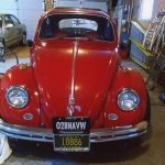 complete new restoration