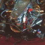 high output rebuilt motor