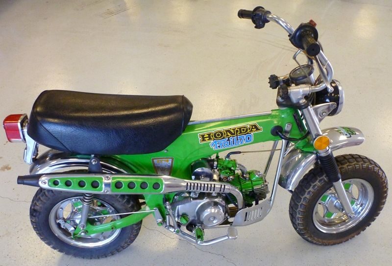 classic motorcycles
