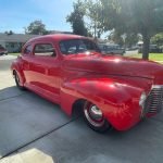 Pro Street Hot Rod
