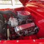 built 383 engine