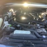 flawless 307 ci V8