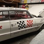 Super stock lightweight
